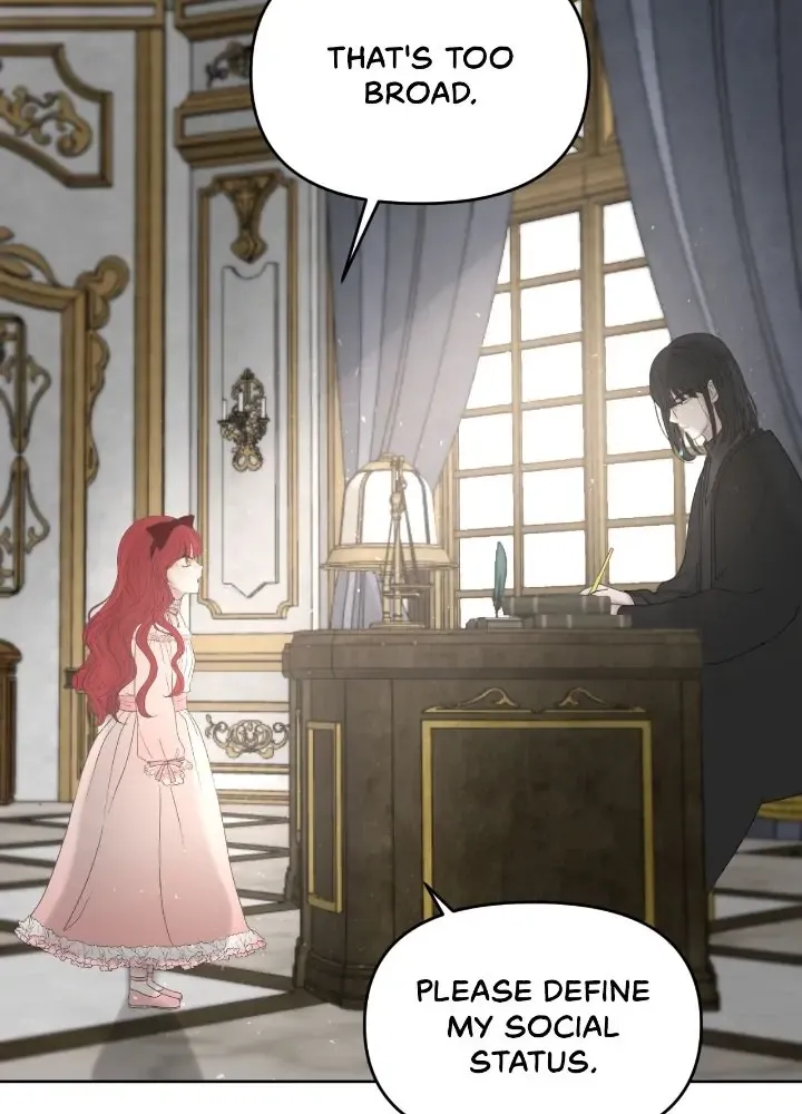 I adopted a male lead from prison shelter Chapter 23 page 45 - 