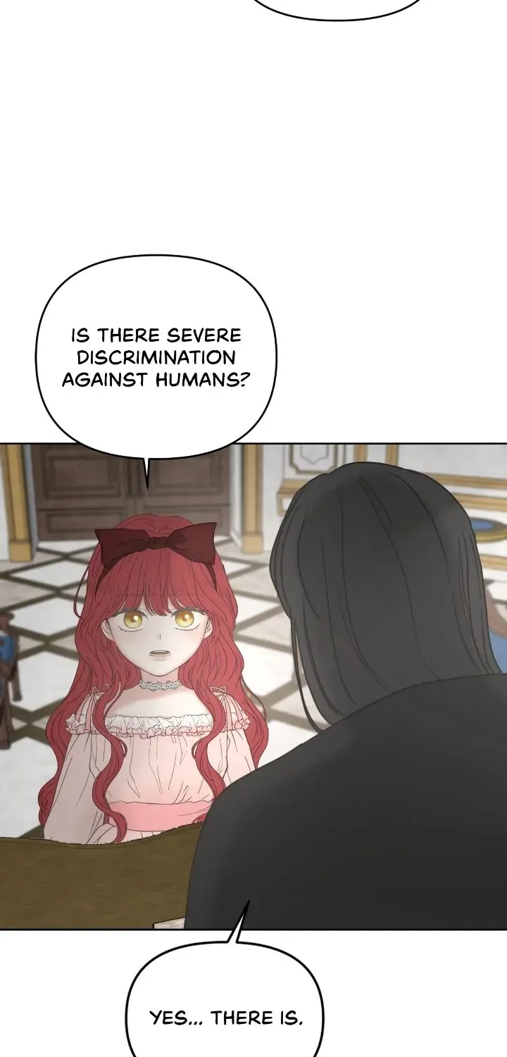 I adopted a male lead from prison shelter Chapter 23 page 46 - 