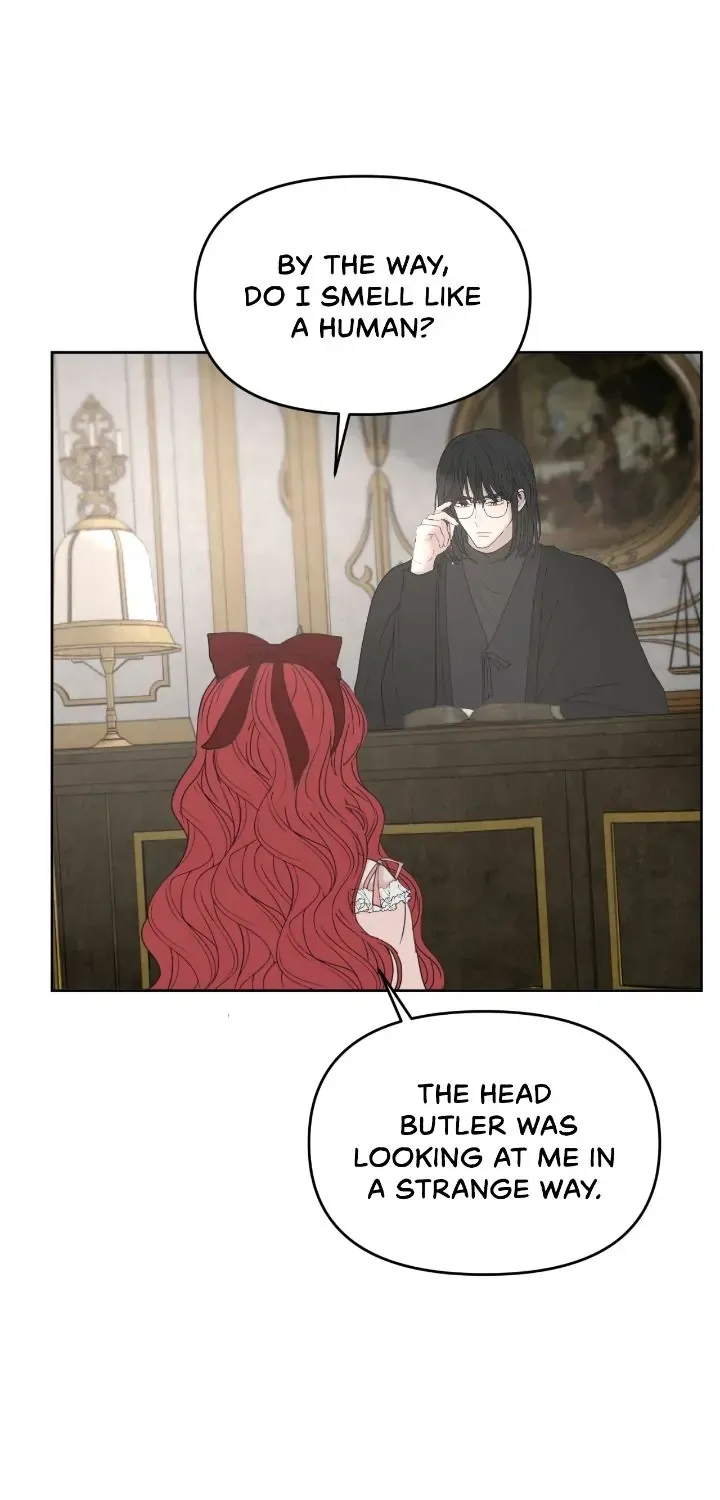I adopted a male lead from prison shelter Chapter 23 page 49 - 