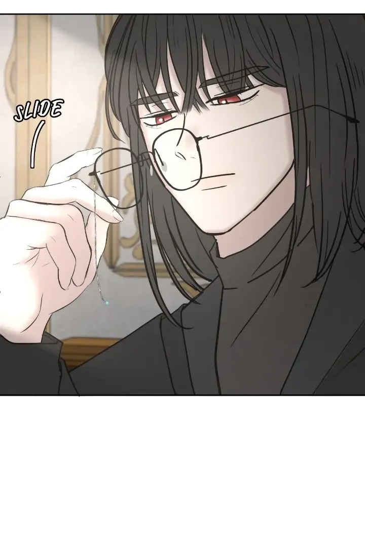I adopted a male lead from prison shelter Chapter 23 page 50 - 