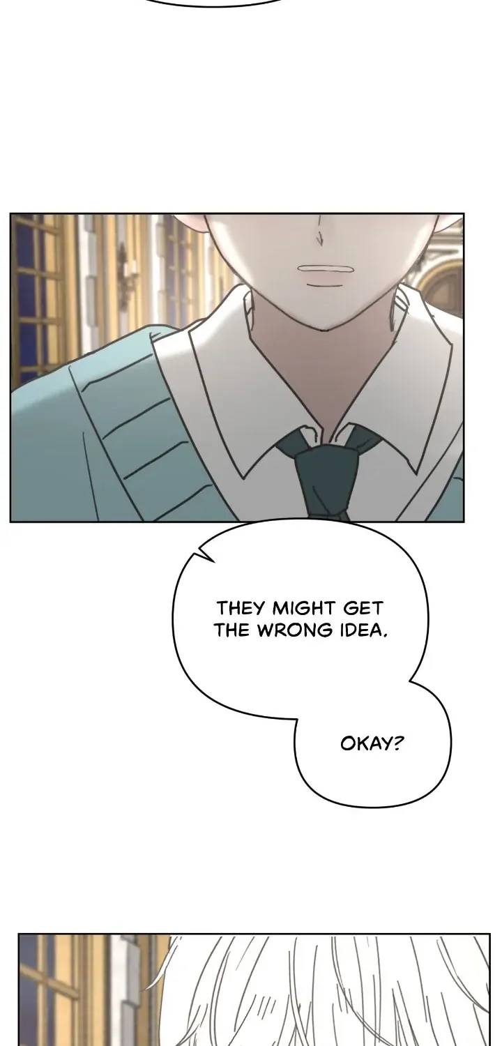 I adopted a male lead from prison shelter Chapter 23 page 6 - 
