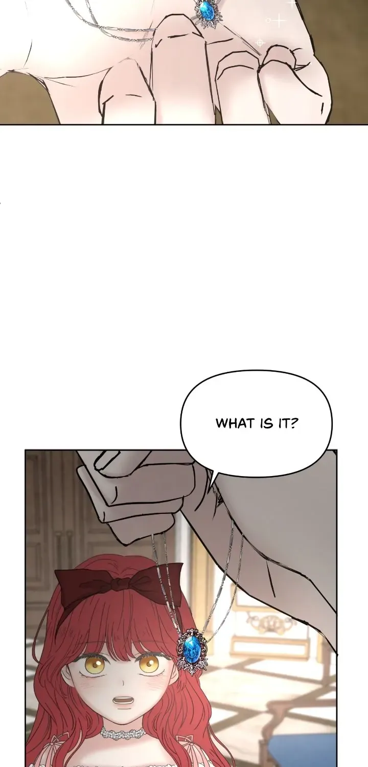 I adopted a male lead from prison shelter Chapter 23 page 54 - 