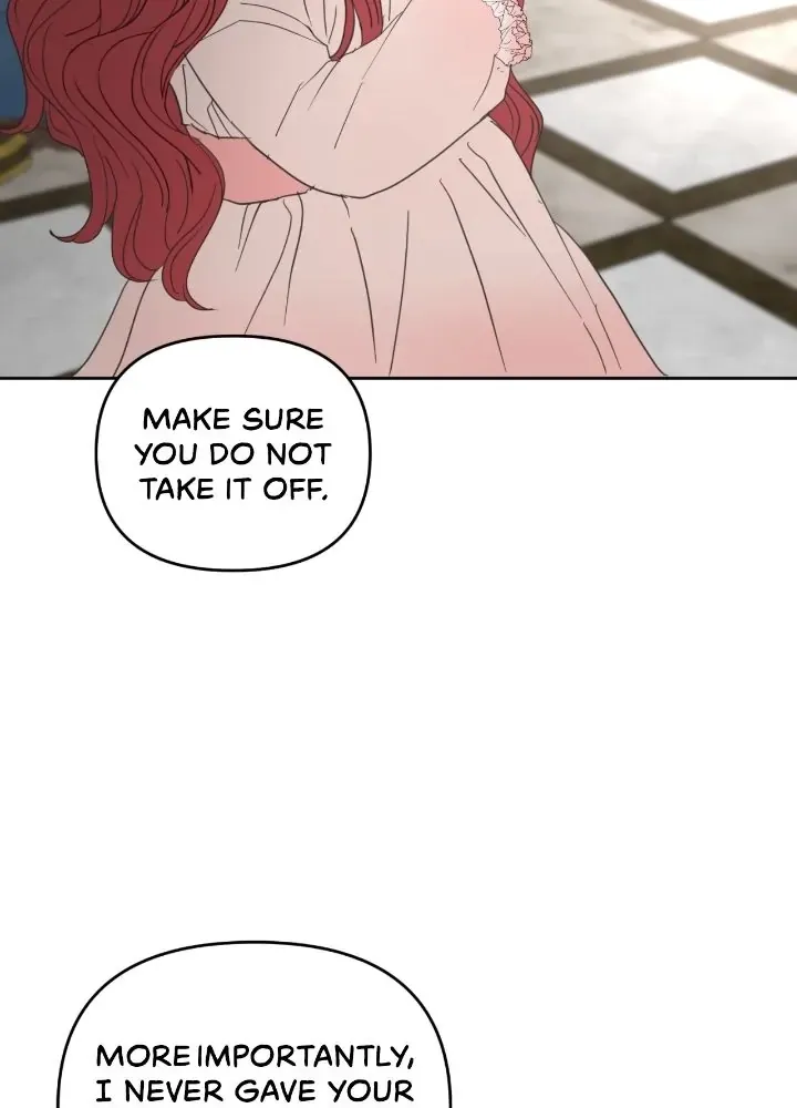 I adopted a male lead from prison shelter Chapter 23 page 56 - 