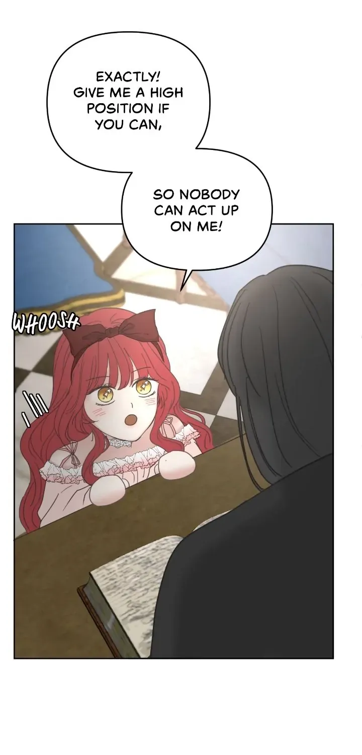 I adopted a male lead from prison shelter Chapter 23 page 59 - 
