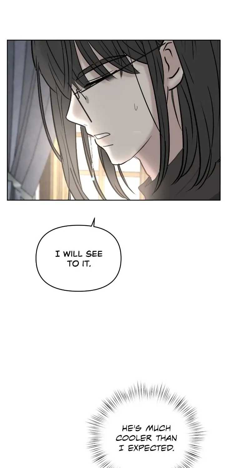 I adopted a male lead from prison shelter Chapter 23 page 60 - 