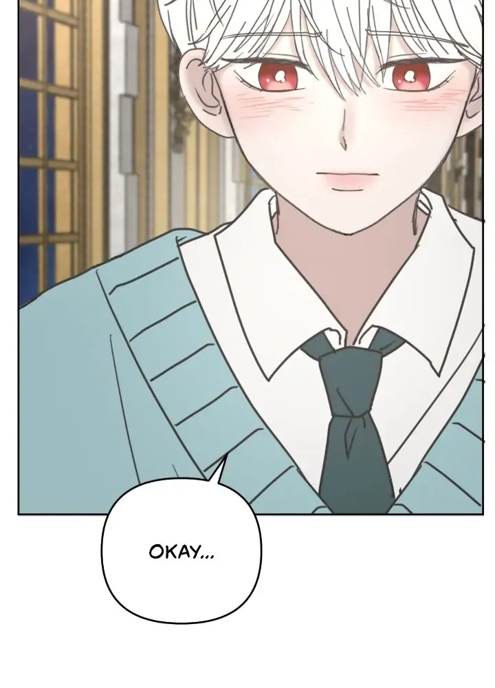 I adopted a male lead from prison shelter Chapter 23 page 7 - 