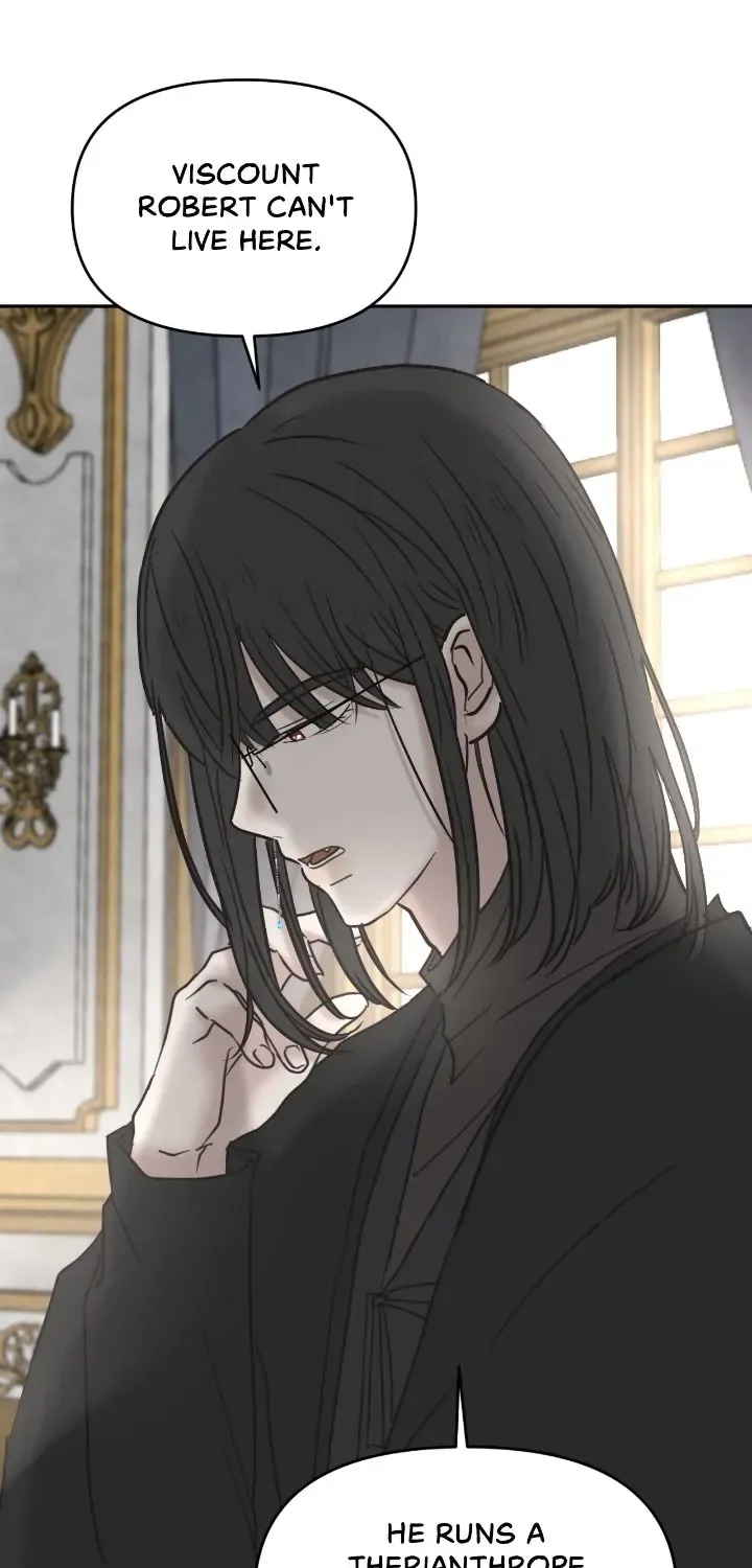 I adopted a male lead from prison shelter Chapter 23 page 67 - 