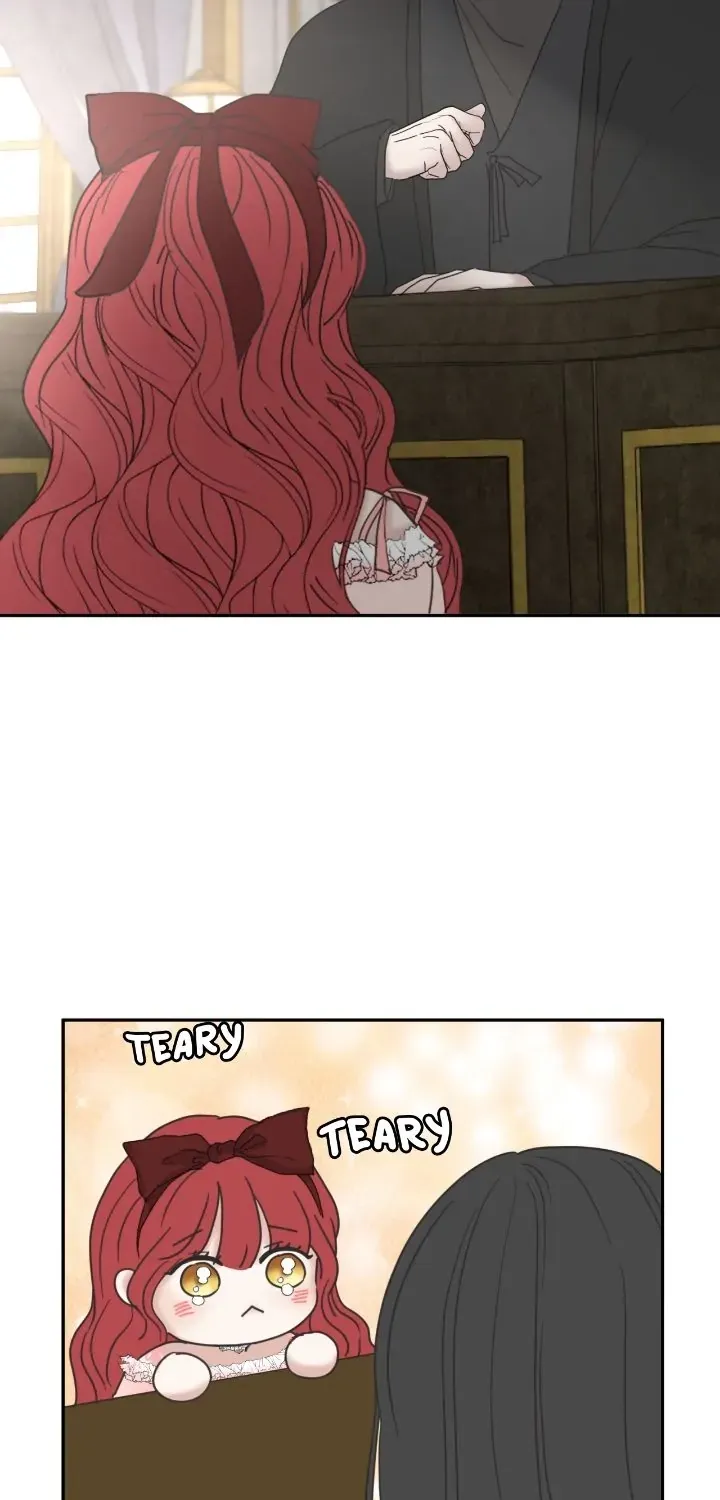 I adopted a male lead from prison shelter Chapter 23 page 70 - 