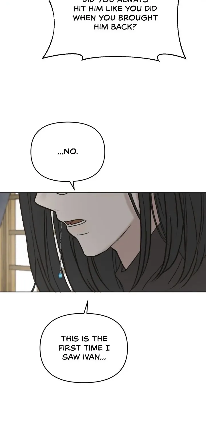I adopted a male lead from prison shelter Chapter 23 page 78 - 