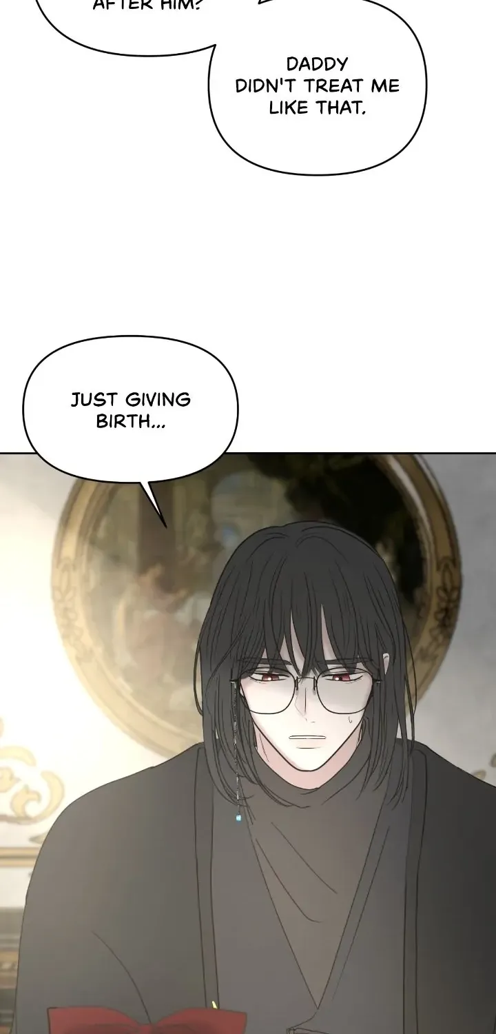 I adopted a male lead from prison shelter Chapter 24 page 2 - 