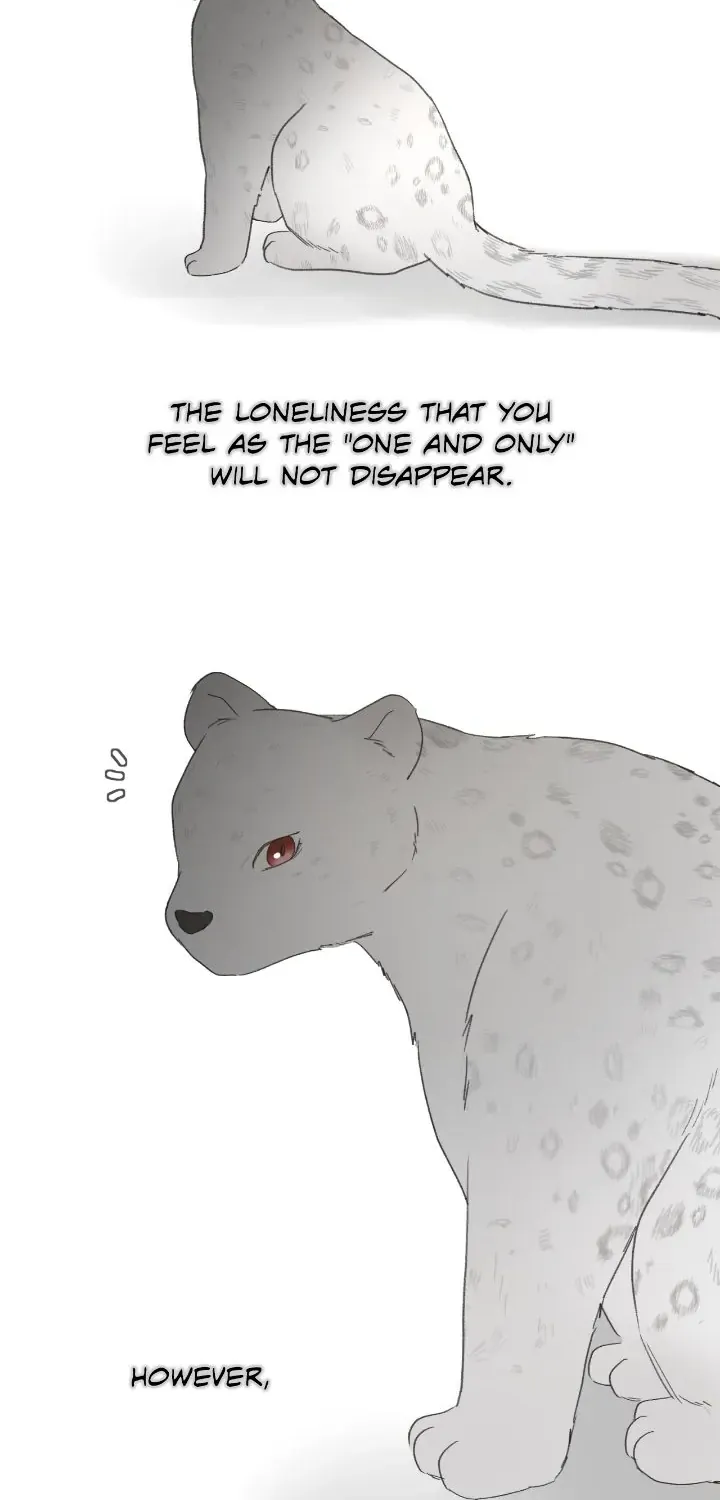 I adopted a male lead from prison shelter Chapter 24 page 14 - 