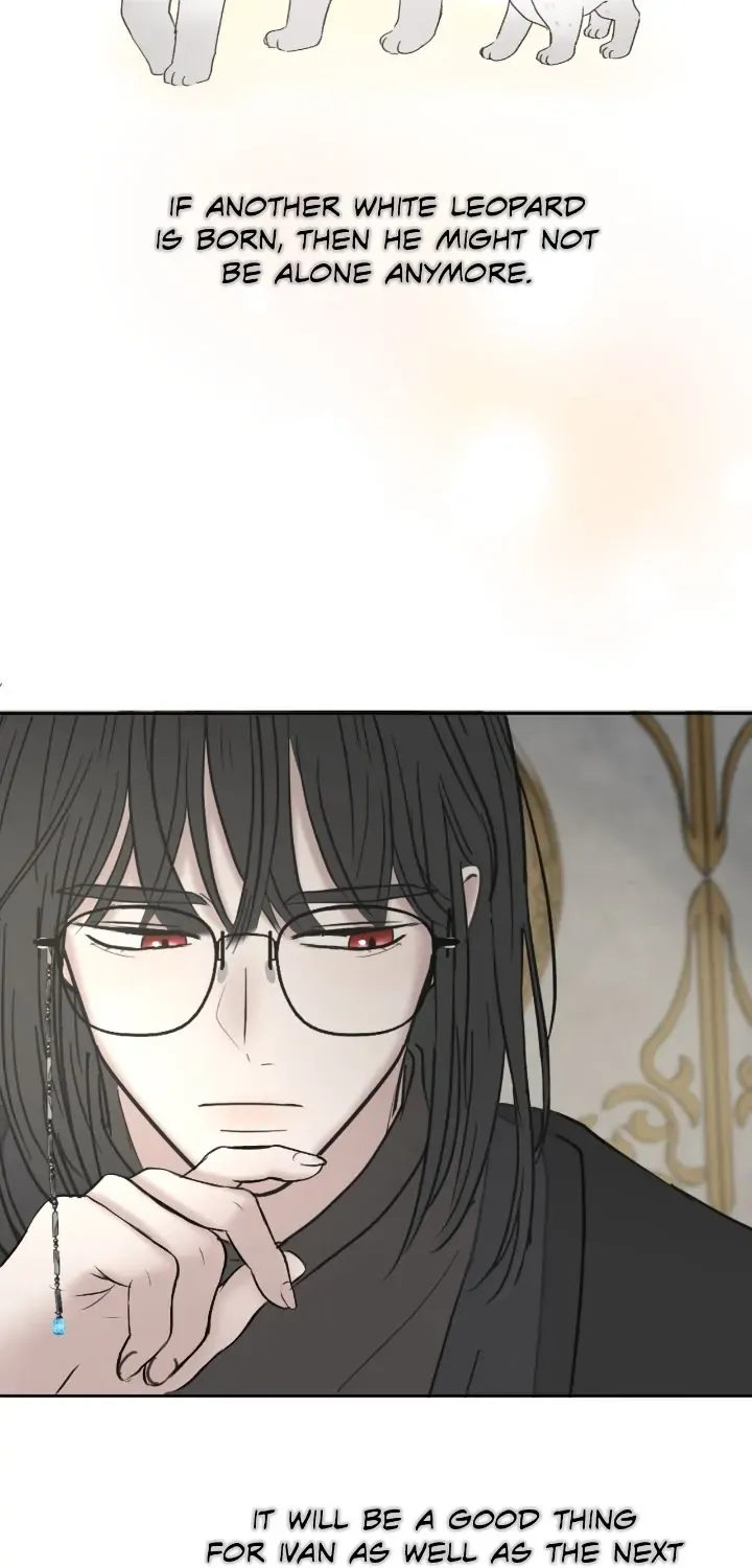 I adopted a male lead from prison shelter Chapter 24 page 16 - 
