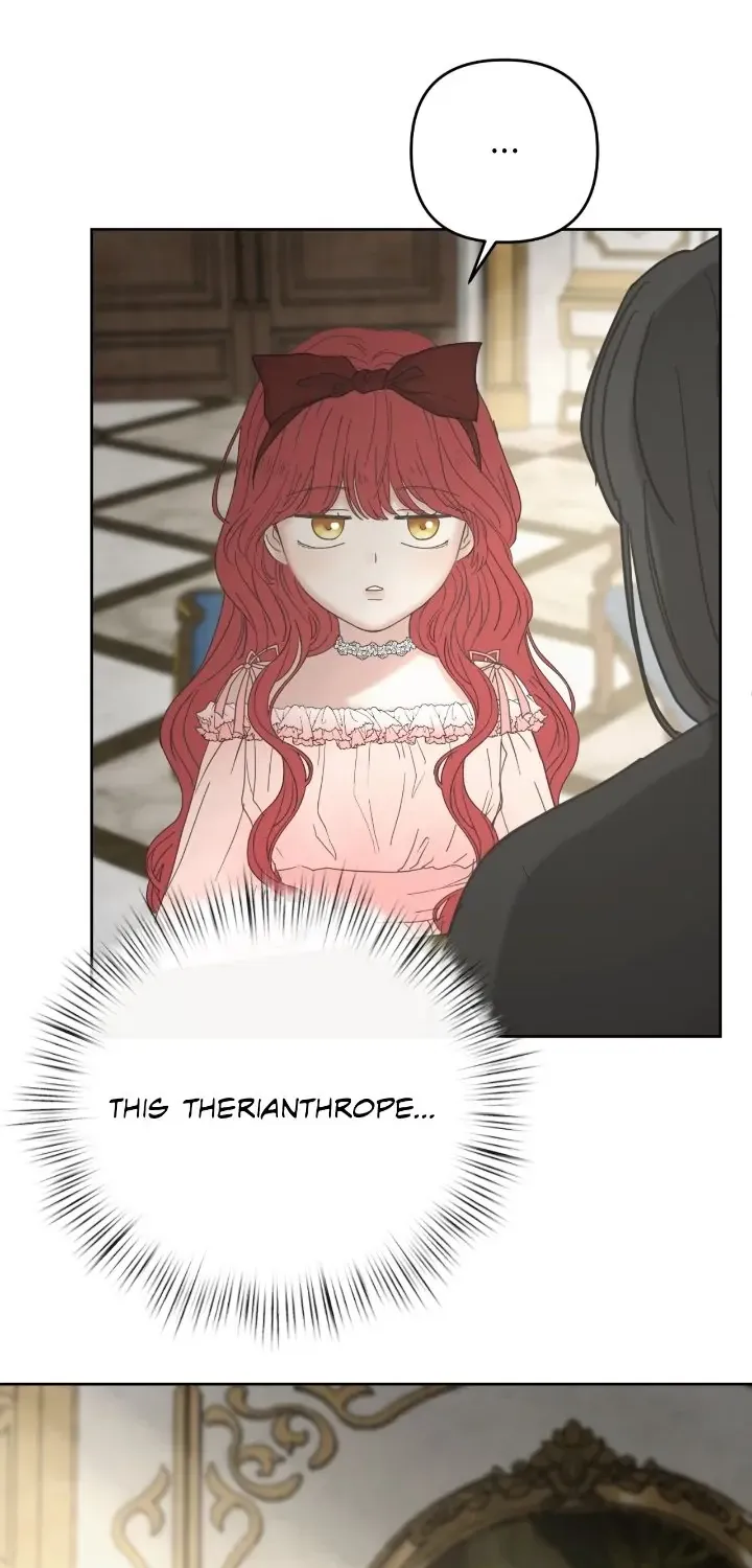 I adopted a male lead from prison shelter Chapter 24 page 20 - 