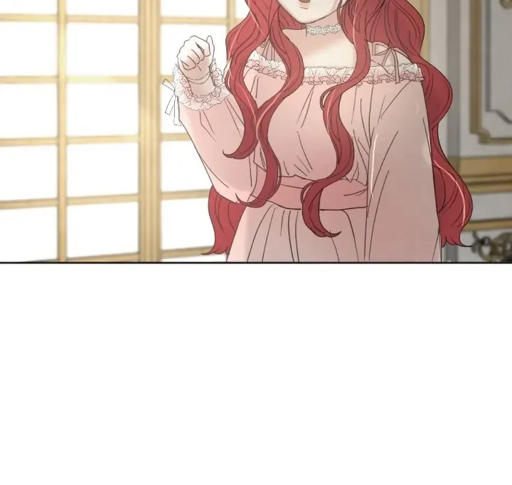 I adopted a male lead from prison shelter Chapter 24 page 26 - 
