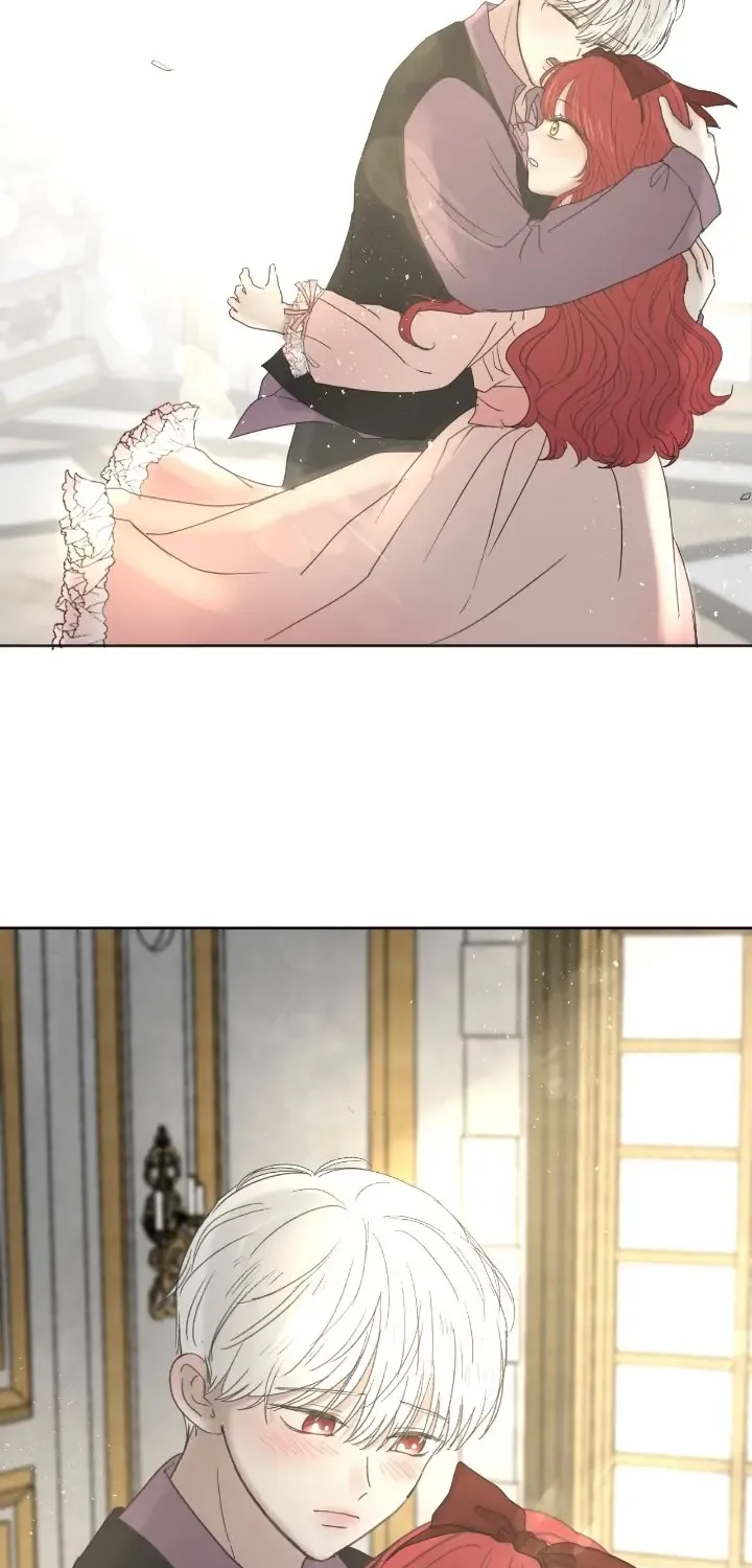 I adopted a male lead from prison shelter Chapter 24 page 28 - 