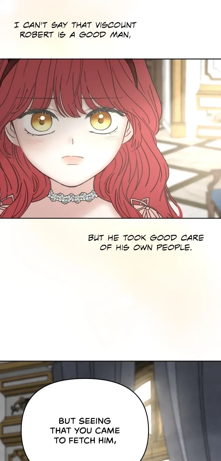 I adopted a male lead from prison shelter Chapter 24 page 4 - 