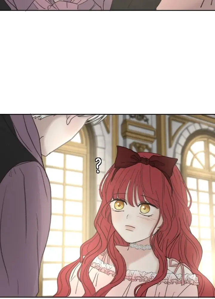 I adopted a male lead from prison shelter Chapter 24 page 32 - 