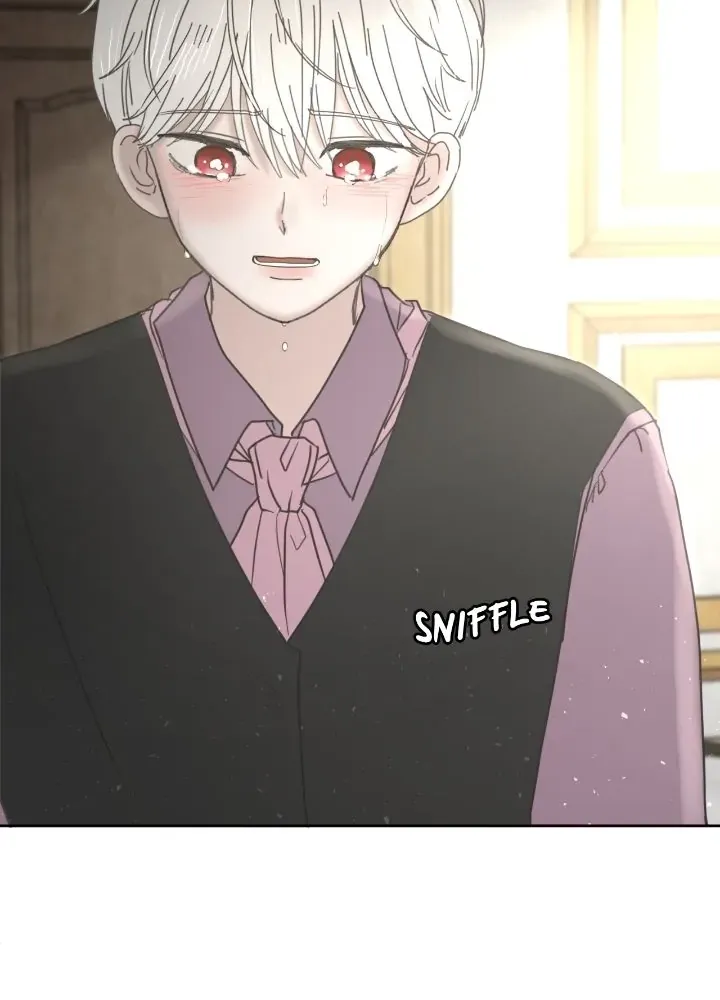 I adopted a male lead from prison shelter Chapter 24 page 38 - 