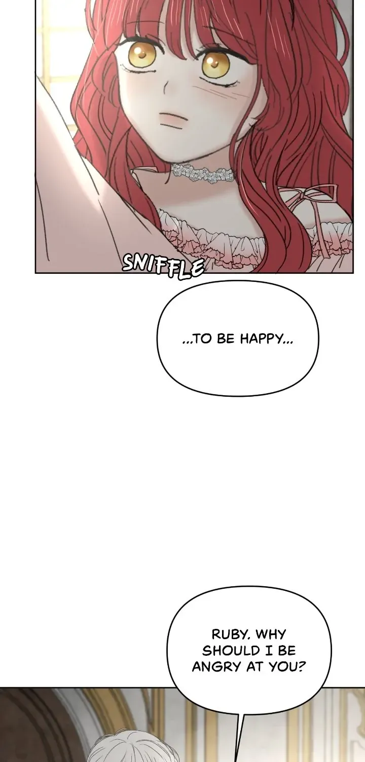 I adopted a male lead from prison shelter Chapter 24 page 42 - 