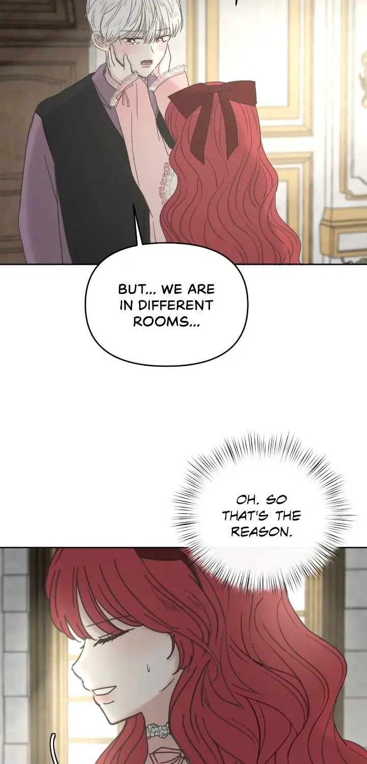 I adopted a male lead from prison shelter Chapter 24 page 43 - 