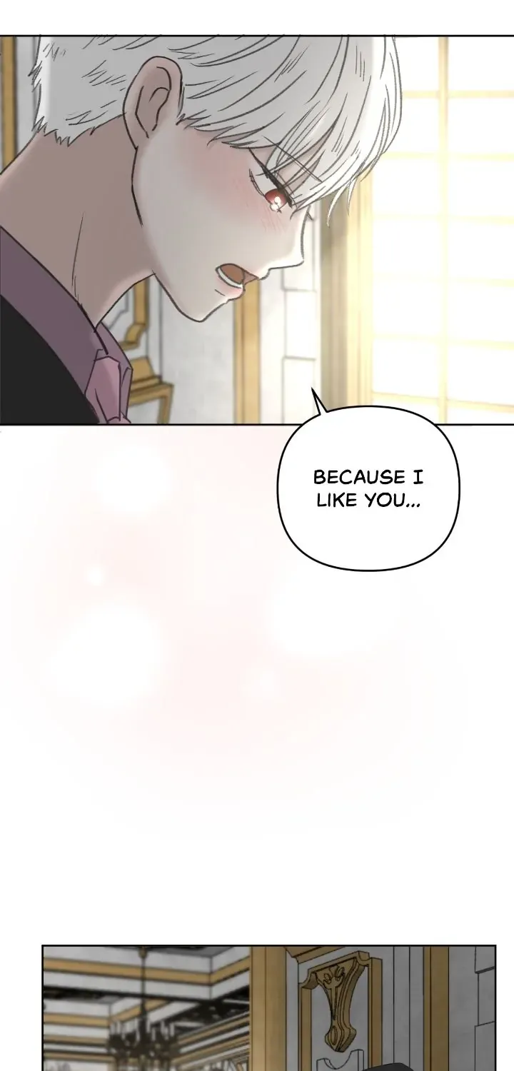 I adopted a male lead from prison shelter Chapter 24 page 48 - 