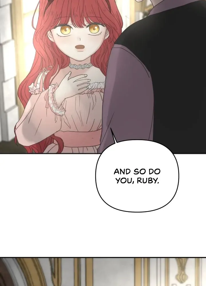 I adopted a male lead from prison shelter Chapter 24 page 50 - 