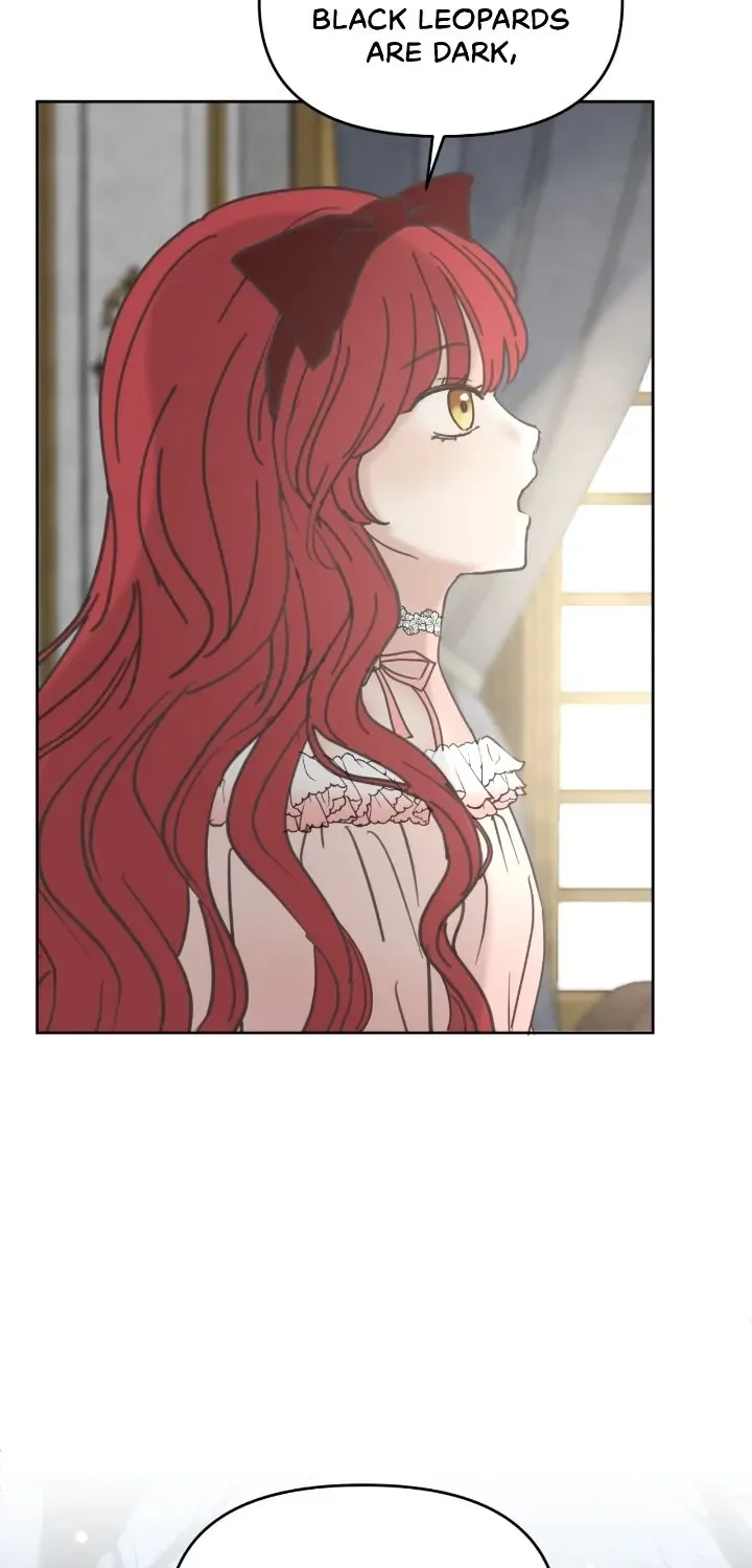 I adopted a male lead from prison shelter Chapter 24 page 7 - 