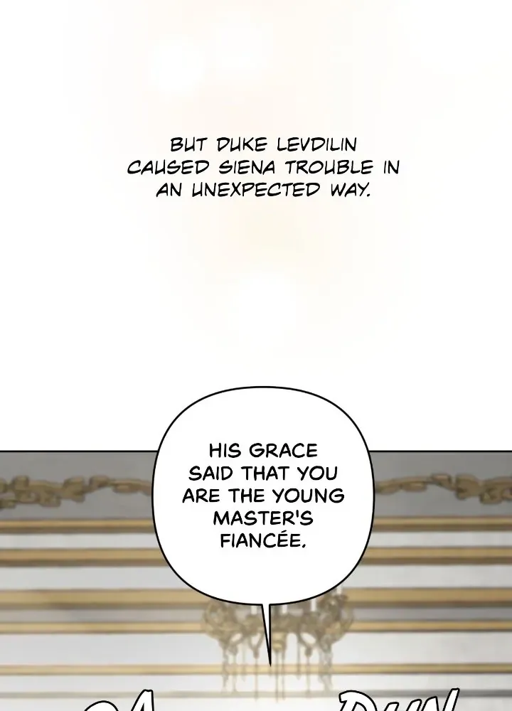 I adopted a male lead from prison shelter Chapter 24 page 67 - 