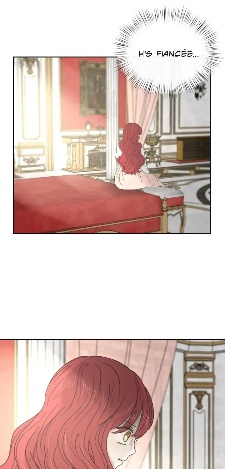 I adopted a male lead from prison shelter Chapter 25 page 2 - 