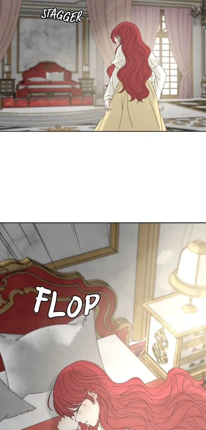 I adopted a male lead from prison shelter Chapter 25 page 12 - 