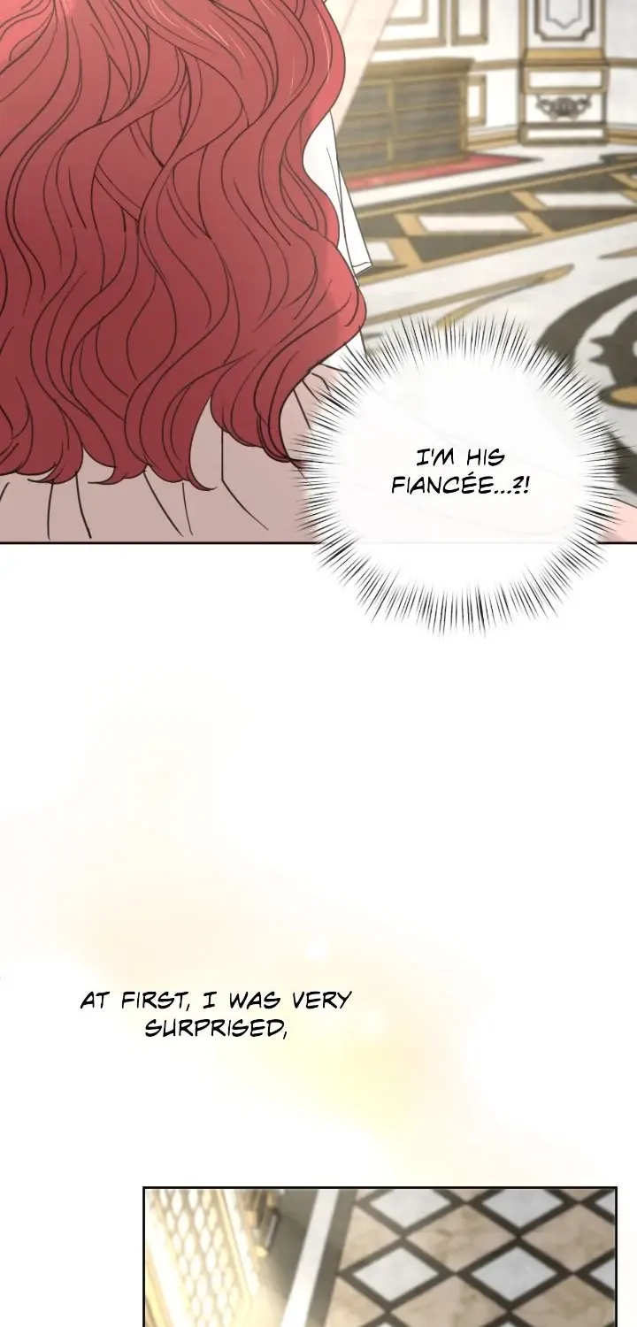 I adopted a male lead from prison shelter Chapter 25 page 3 - 