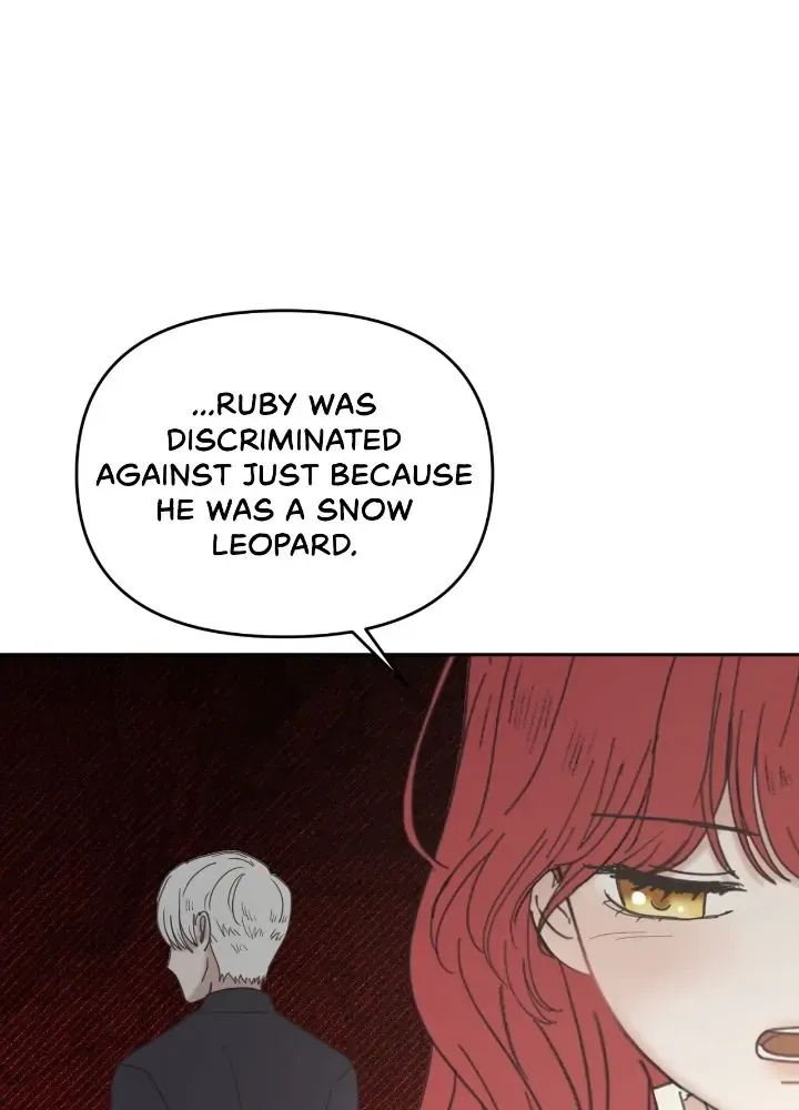 I adopted a male lead from prison shelter Chapter 25 page 22 - 