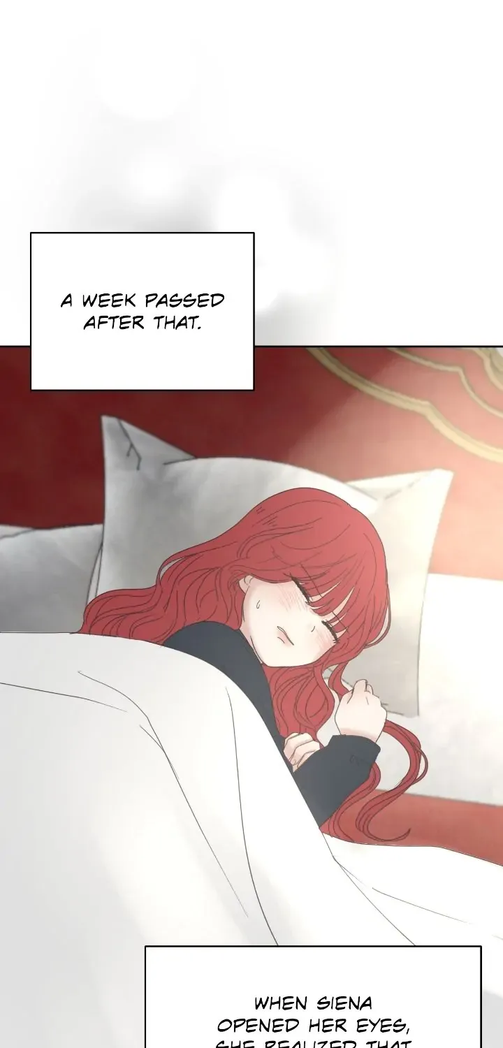 I adopted a male lead from prison shelter Chapter 25 page 28 - 