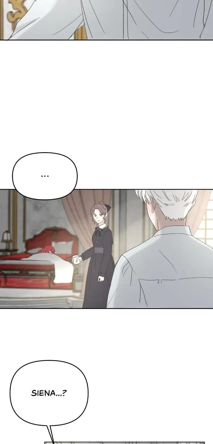 I adopted a male lead from prison shelter Chapter 25 page 34 - 