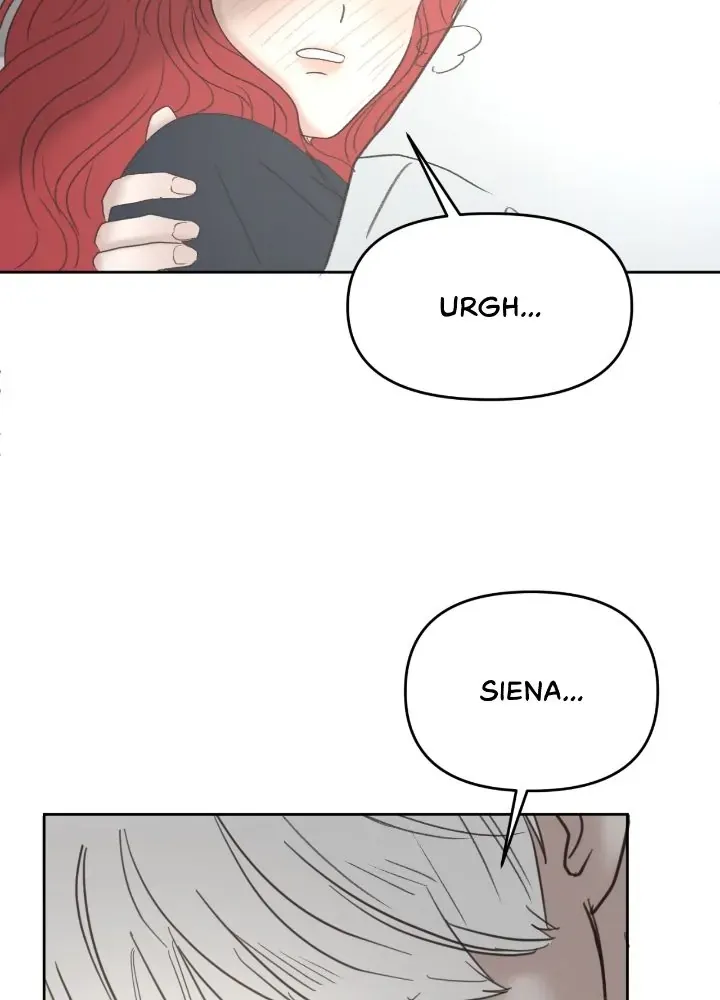 I adopted a male lead from prison shelter Chapter 25 page 39 - 