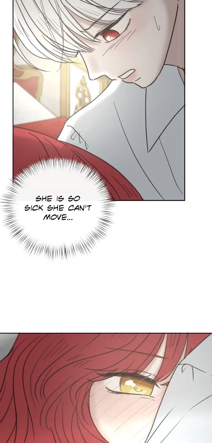 I adopted a male lead from prison shelter Chapter 25 page 40 - 