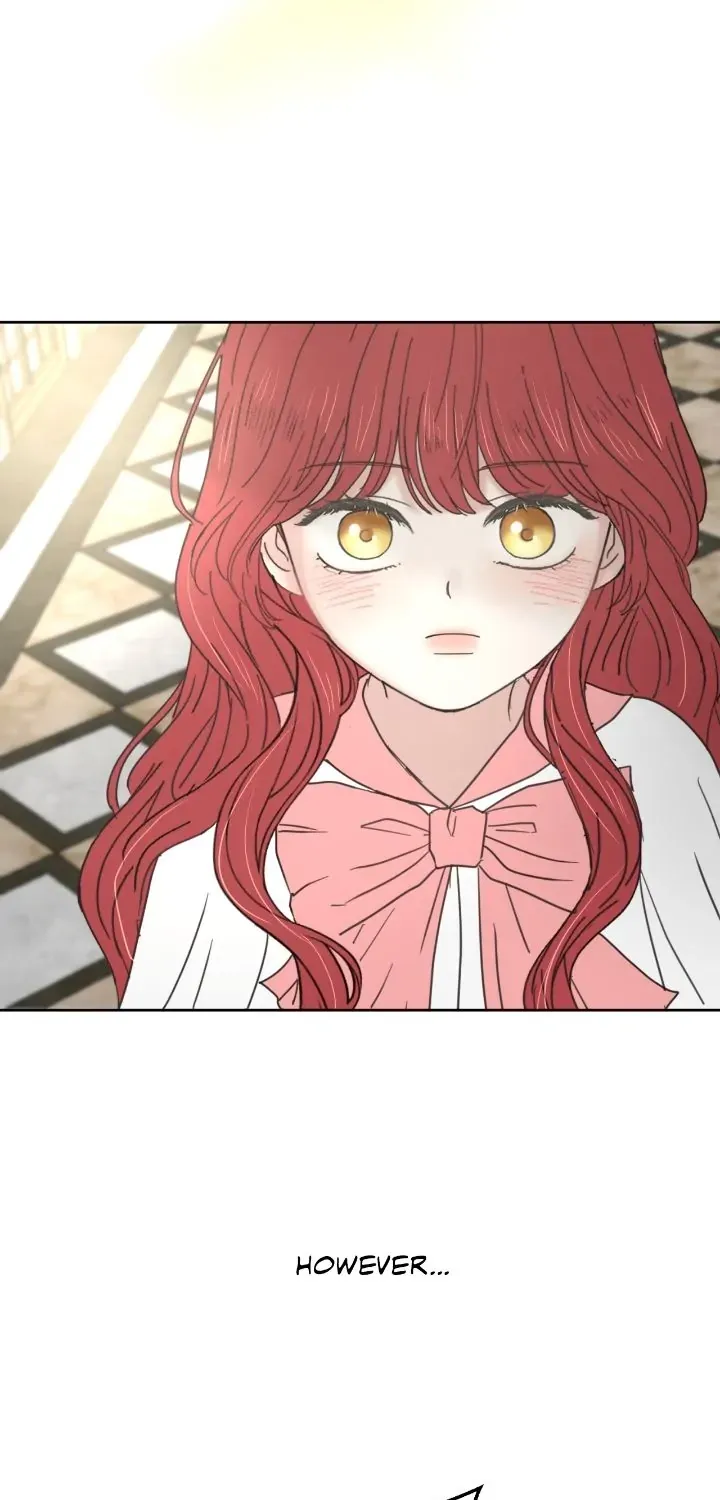 I adopted a male lead from prison shelter Chapter 25 page 5 - 