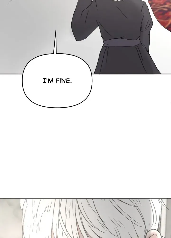 I adopted a male lead from prison shelter Chapter 25 page 42 - 