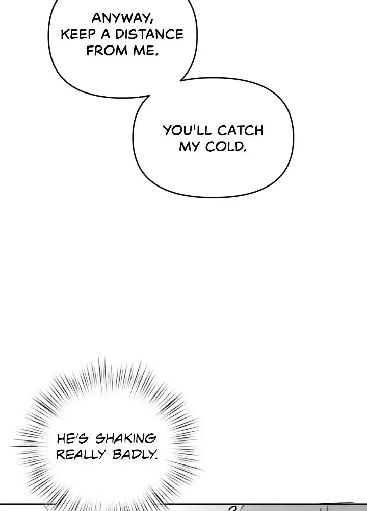 I adopted a male lead from prison shelter Chapter 25 page 47 - 