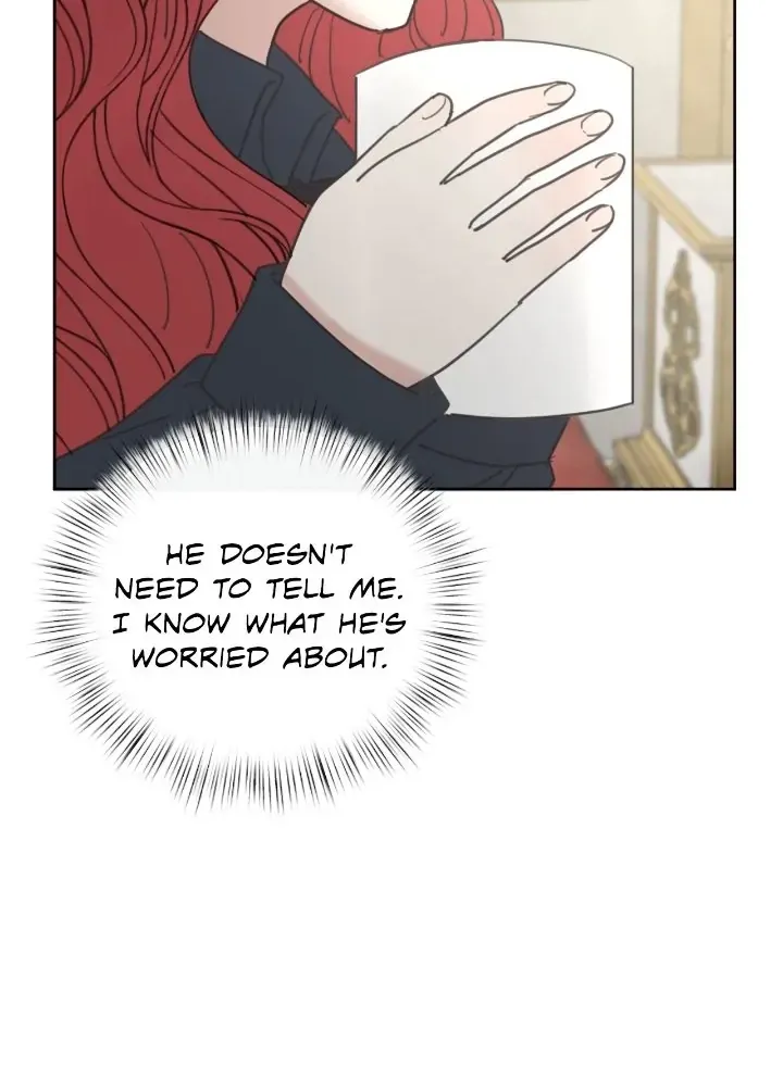 I adopted a male lead from prison shelter Chapter 25 page 52 - 