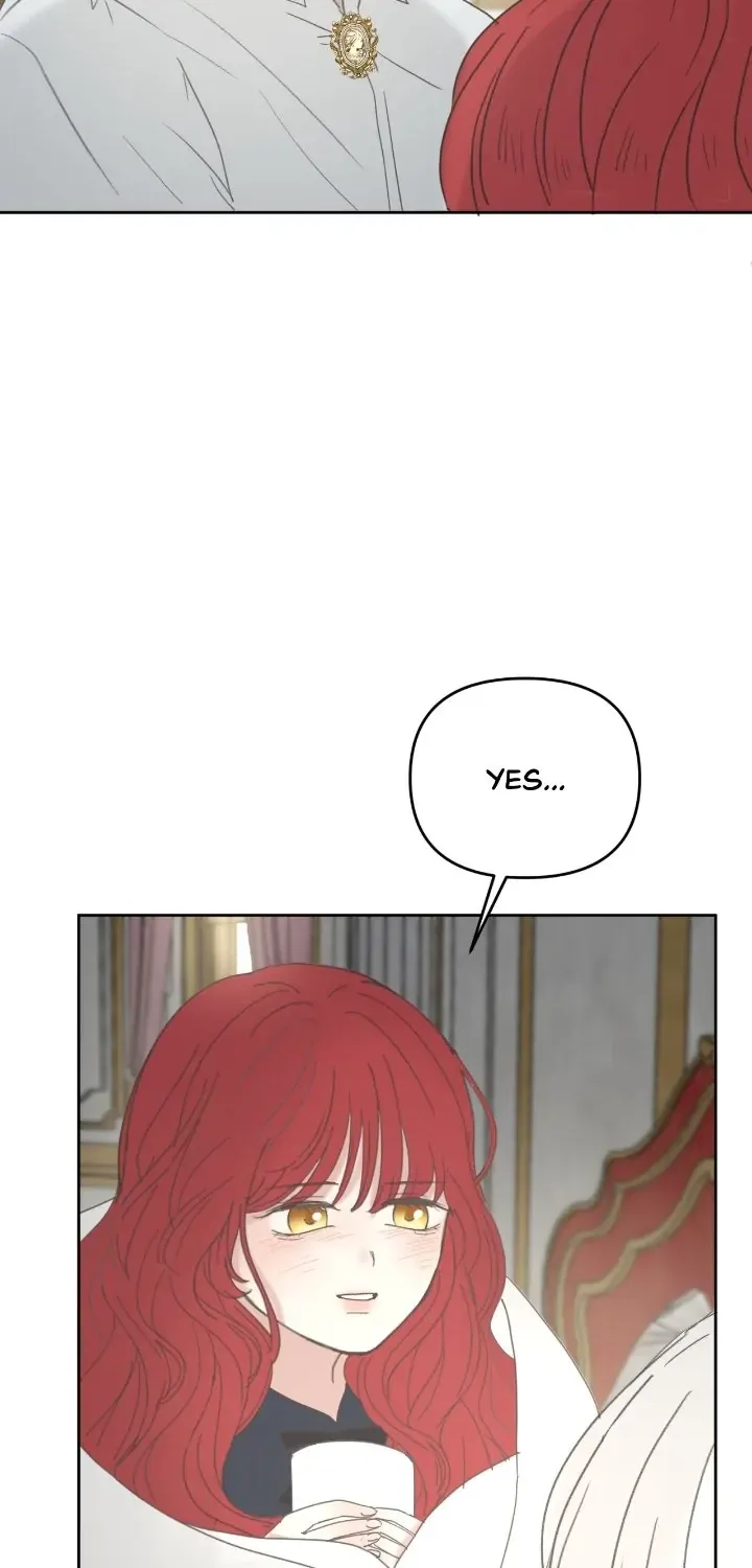 I adopted a male lead from prison shelter Chapter 25 page 57 - 