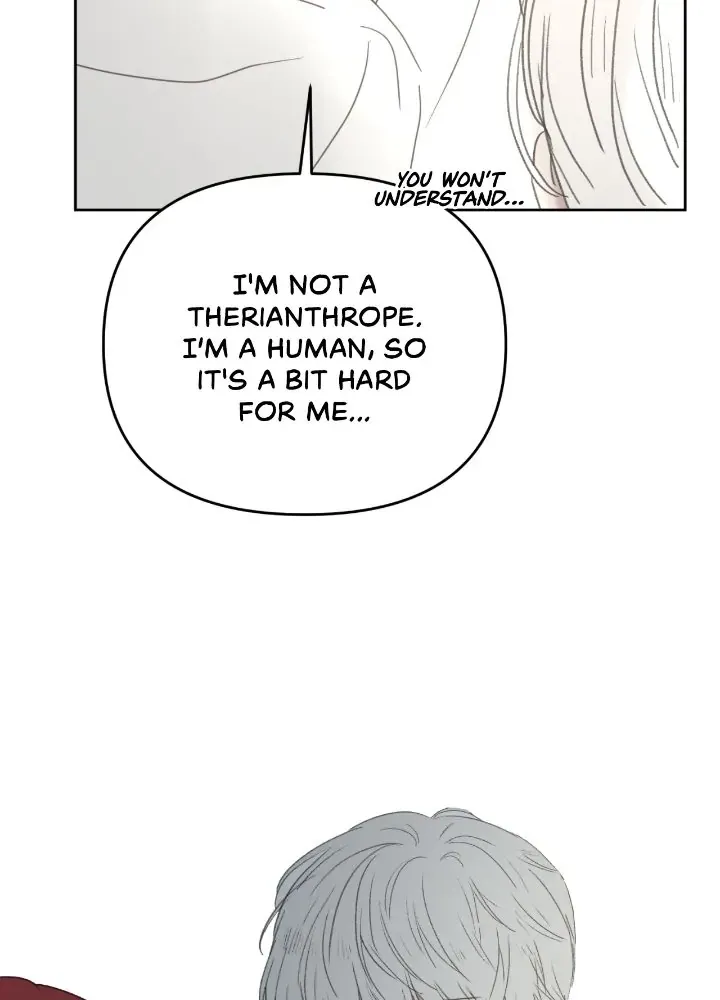 I adopted a male lead from prison shelter Chapter 25 page 58 - 