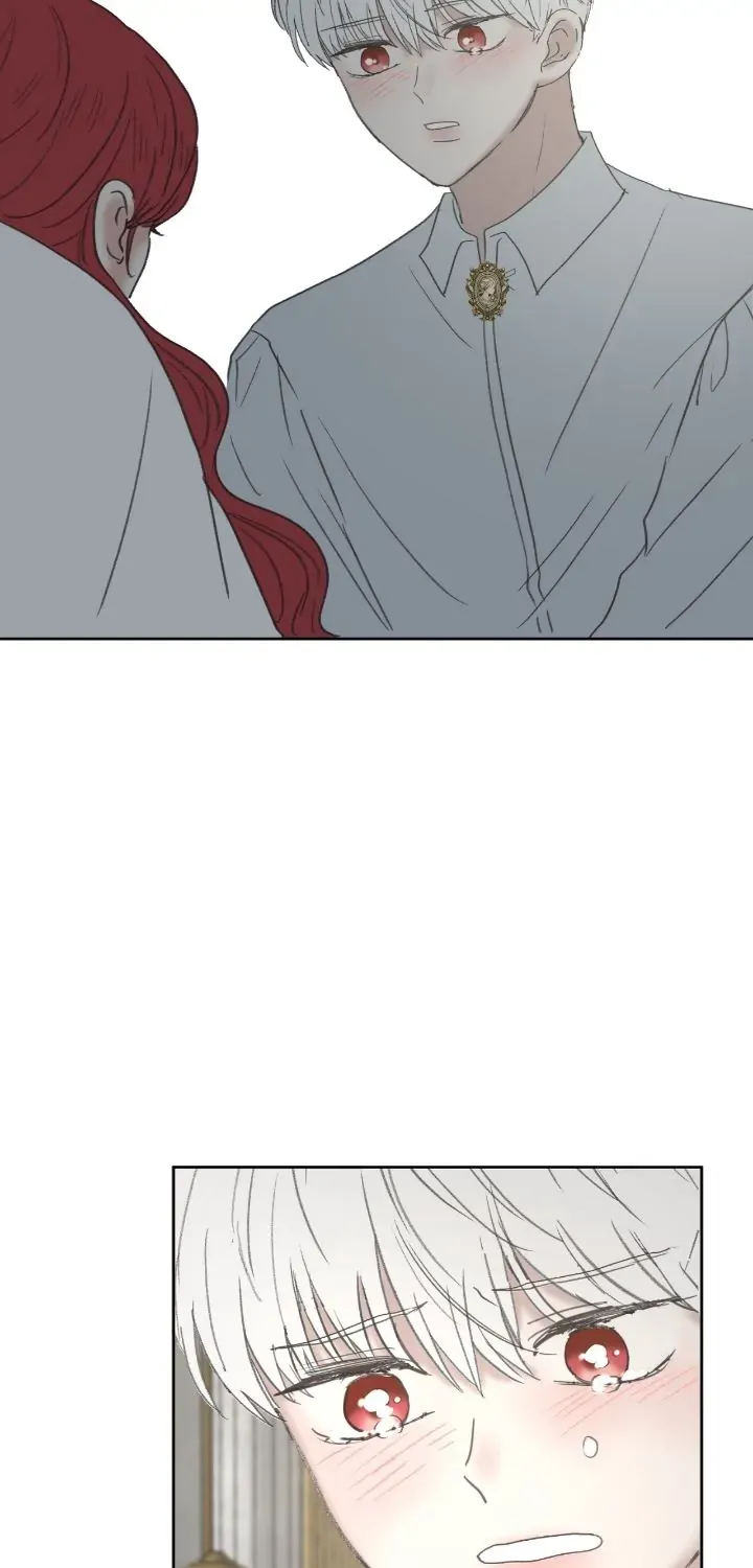 I adopted a male lead from prison shelter Chapter 25 page 59 - 