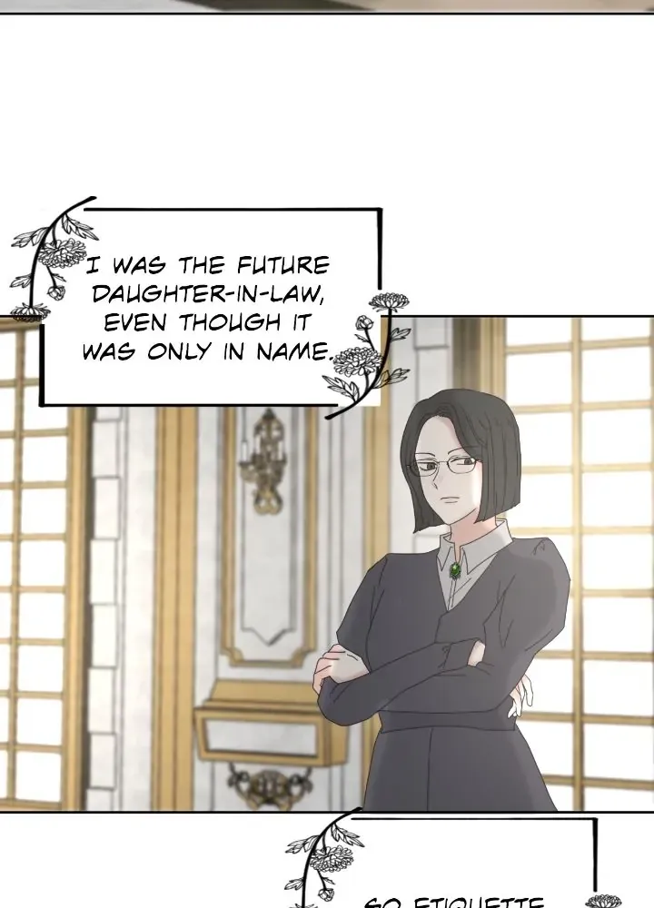I adopted a male lead from prison shelter Chapter 25 page 7 - 