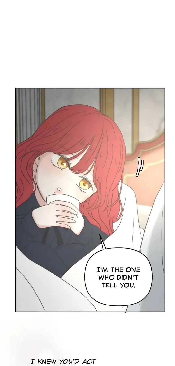 I adopted a male lead from prison shelter Chapter 25 page 62 - 