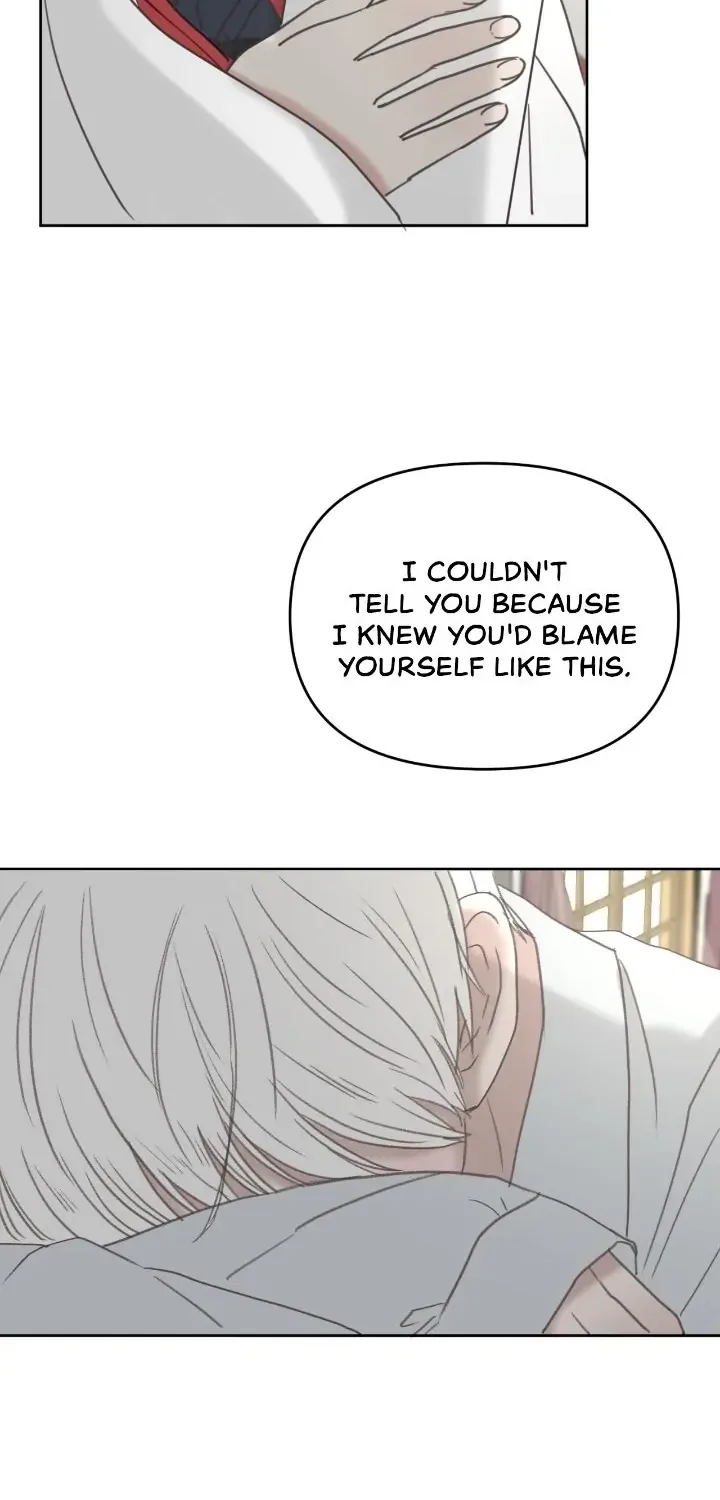 I adopted a male lead from prison shelter Chapter 25 page 65 - 