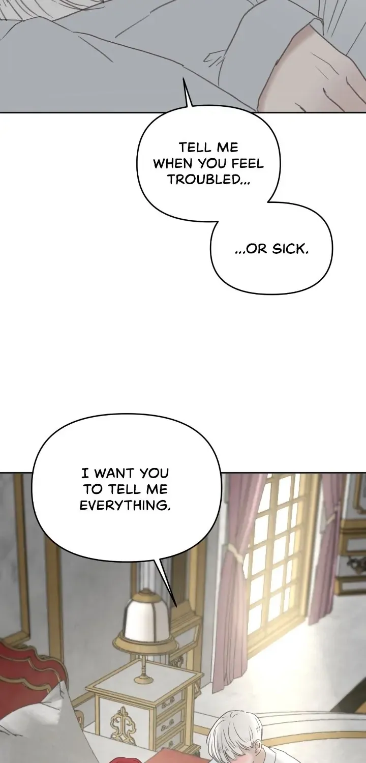 I adopted a male lead from prison shelter Chapter 25 page 67 - 