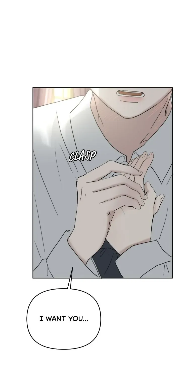 I adopted a male lead from prison shelter Chapter 25 page 69 - 