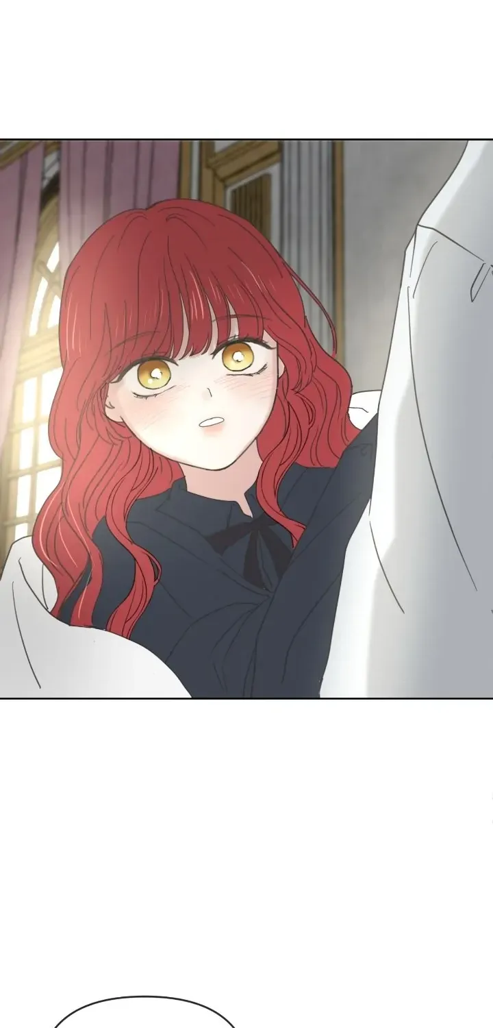 I adopted a male lead from prison shelter Chapter 25 page 70 - 