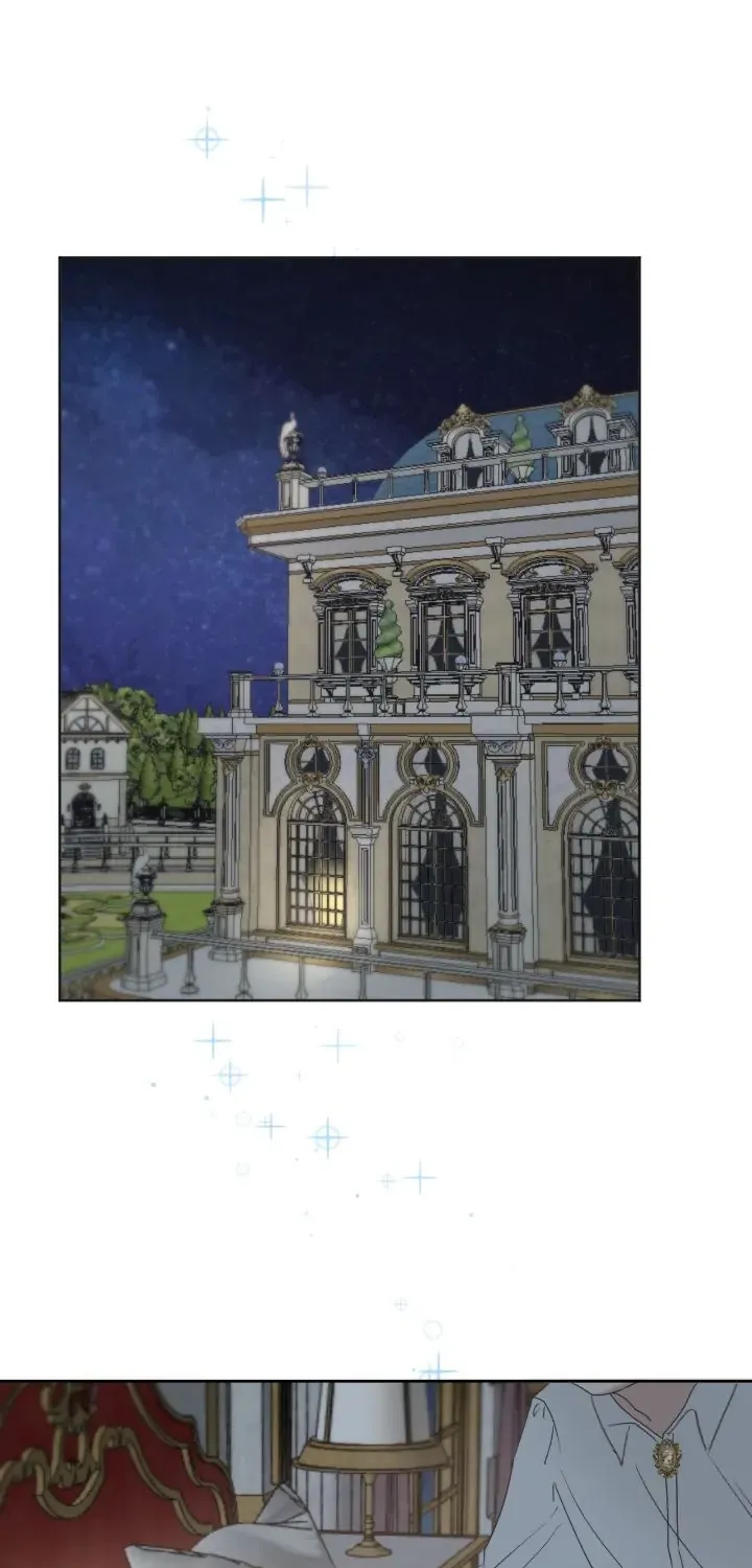 I adopted a male lead from prison shelter Chapter 26 page 2 - 